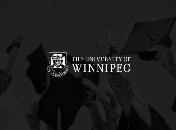 University of Winnipeg